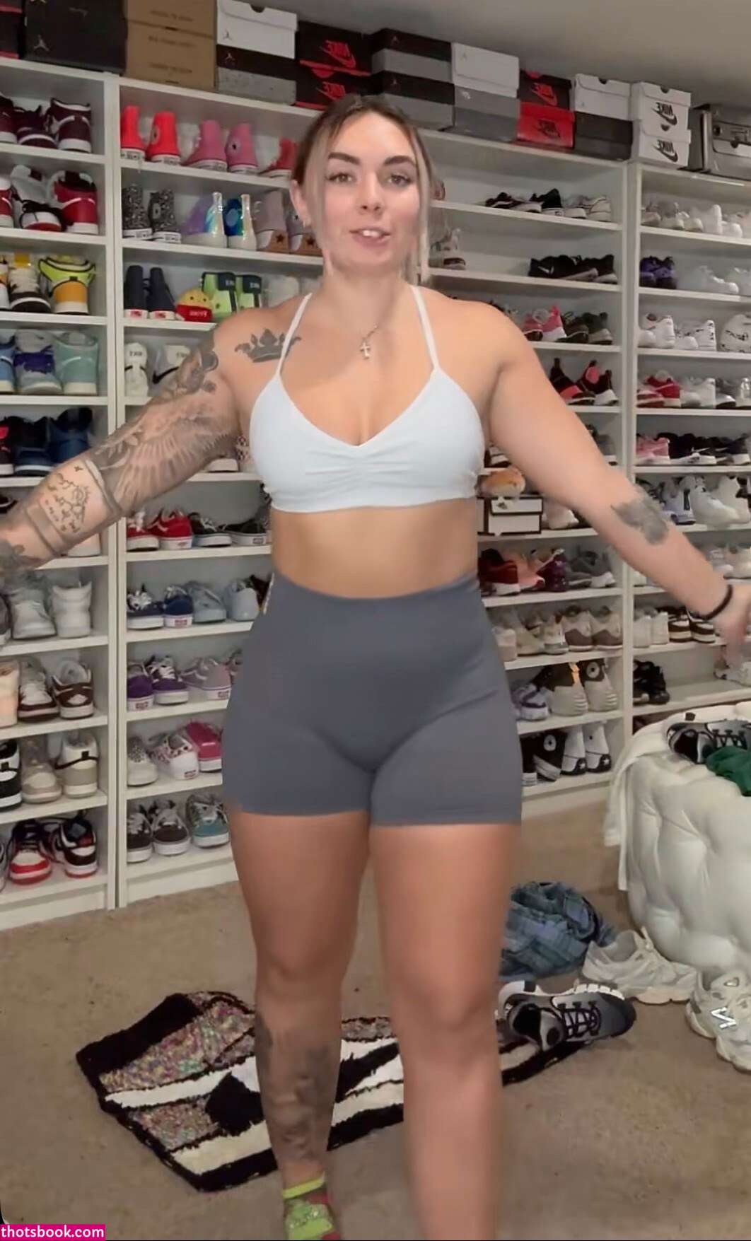 Abby Berner Photo #61