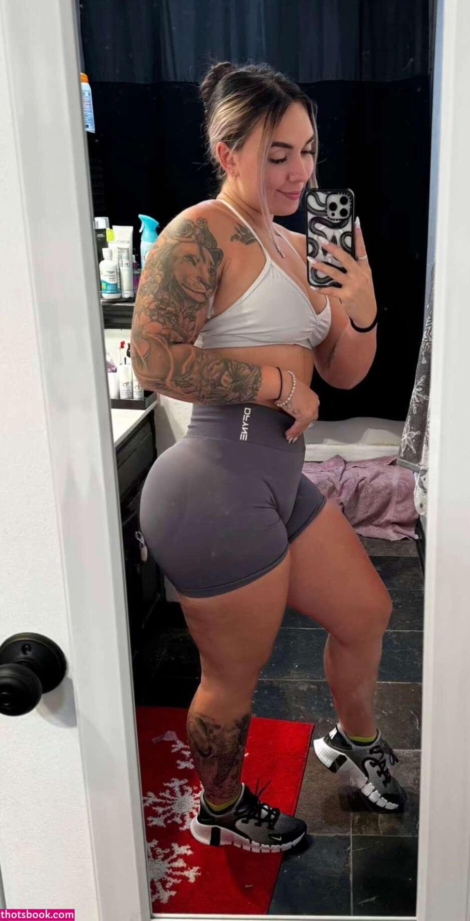 Abby Berner Photo #63