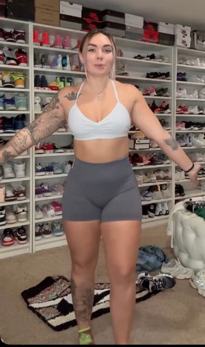 Abby Berner Photo #51