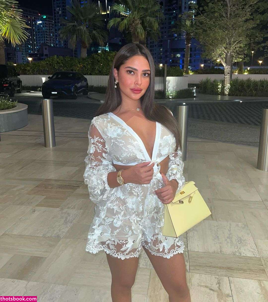 Ana Paula Saenz Photo #34