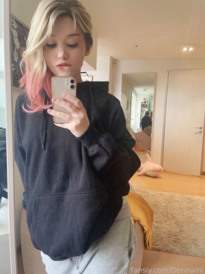 Donna Loli Photo #550