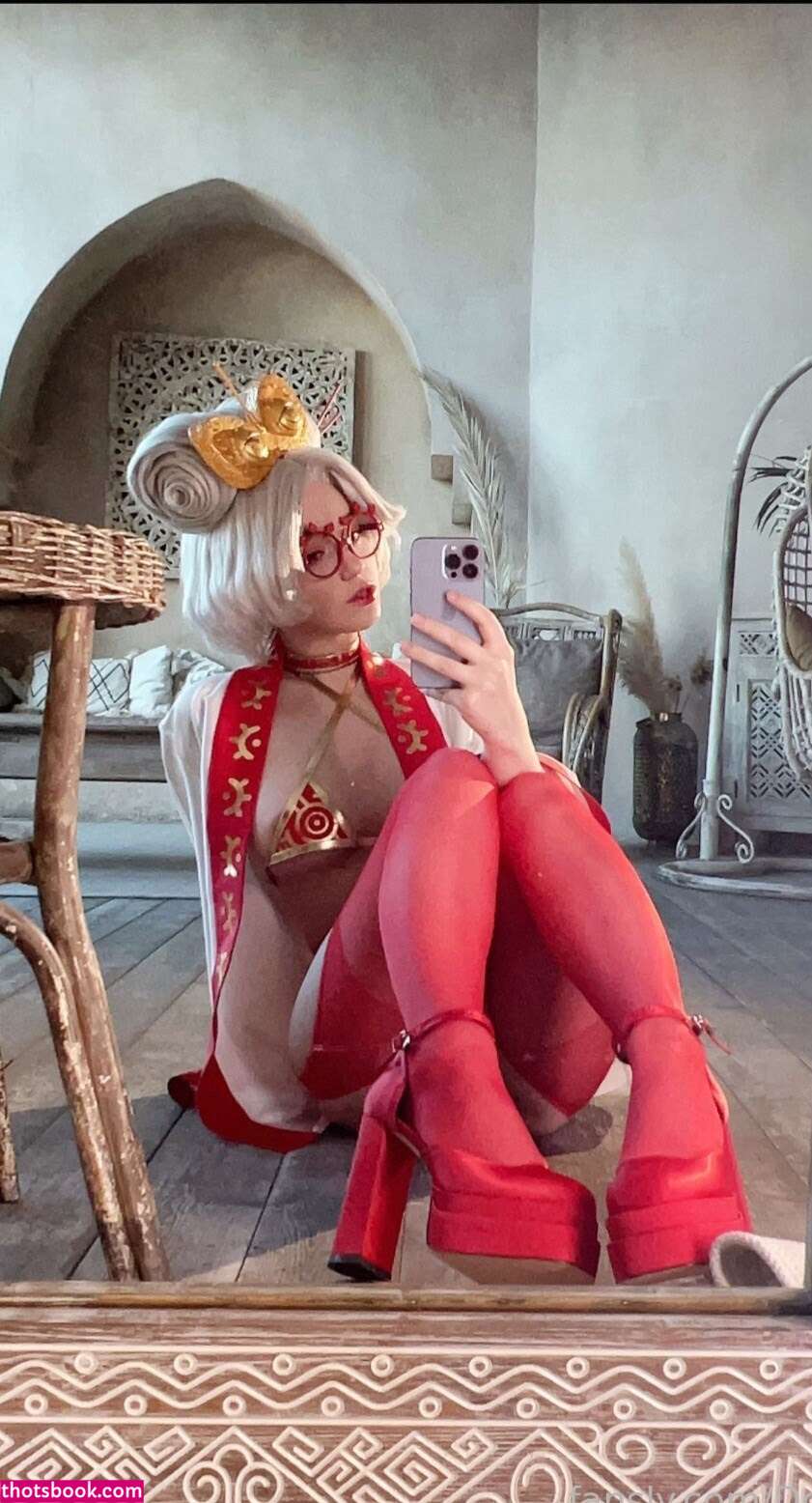 Donna Loli Photo #619