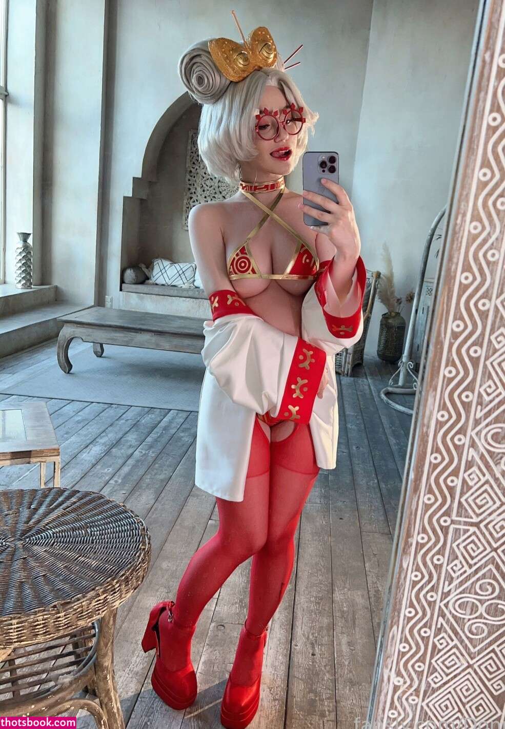 Donna Loli Photo #620