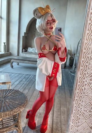 Donna Loli Photo #620