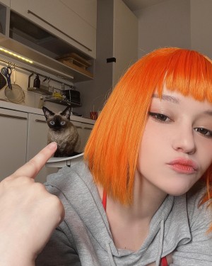 Donna Loli Photo #649