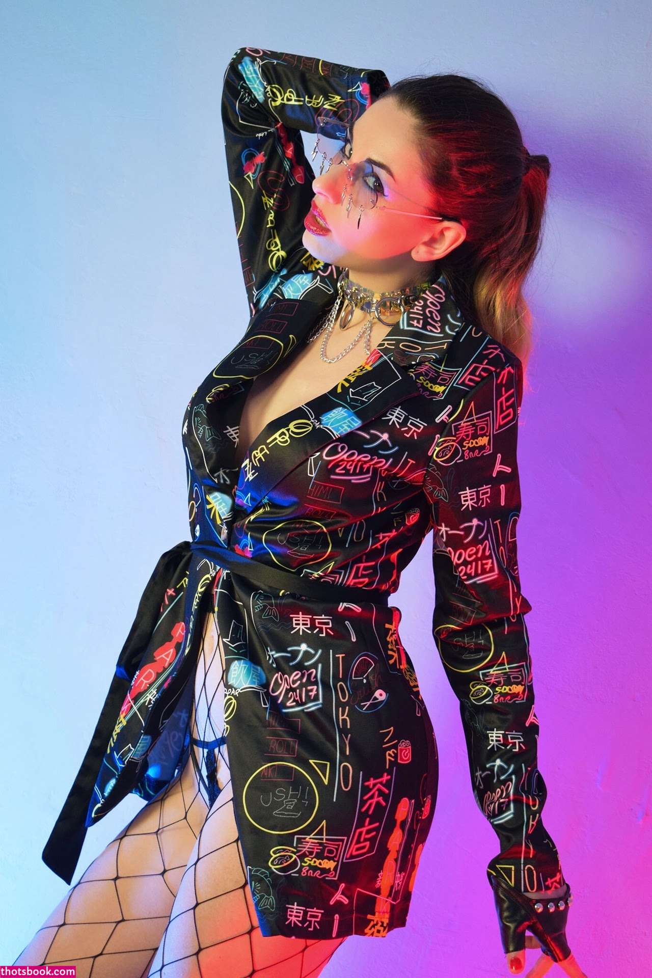 Giada Robin Photo #122