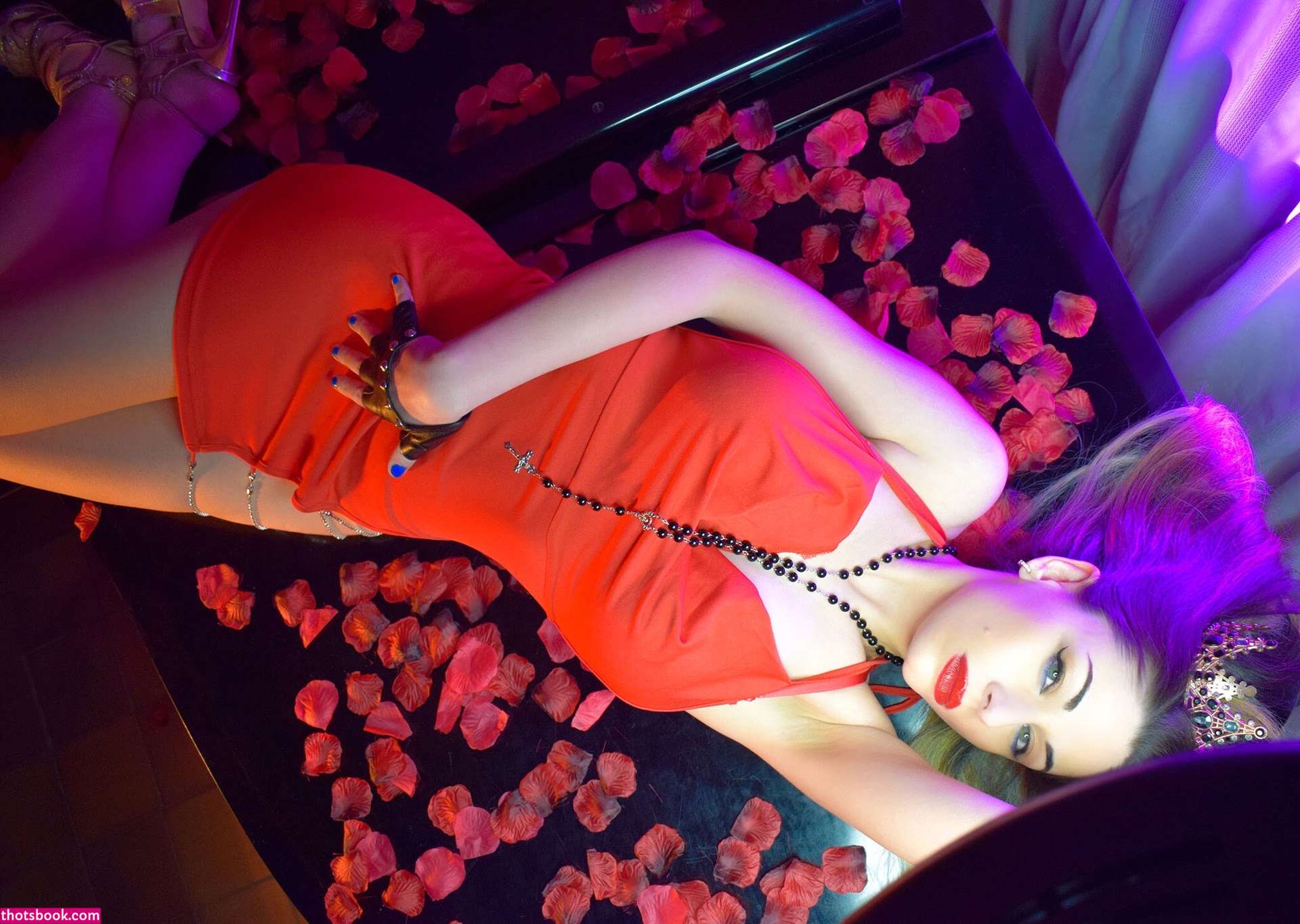 Giada Robin Photo #139