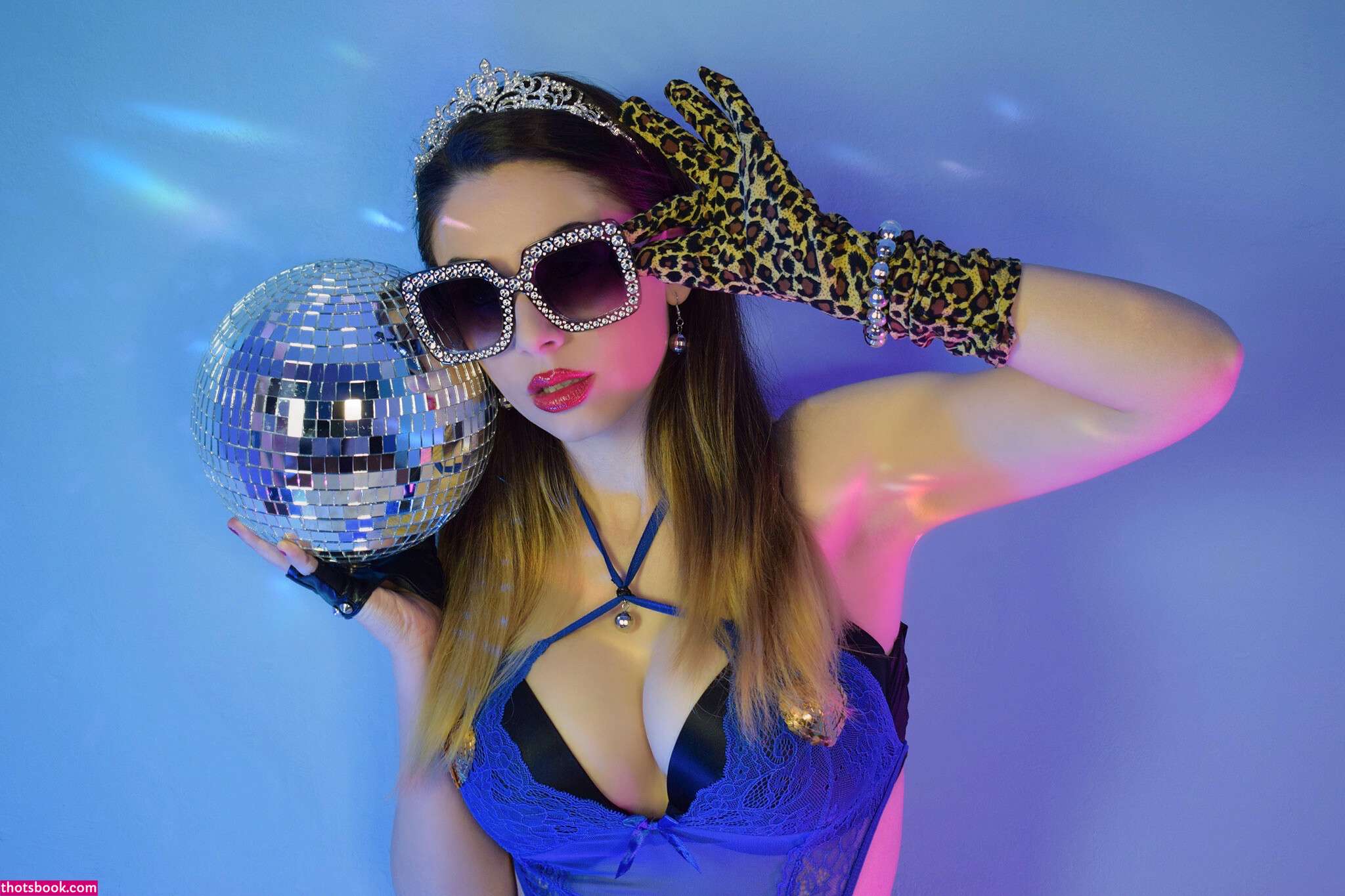 Giada Robin Photo #175