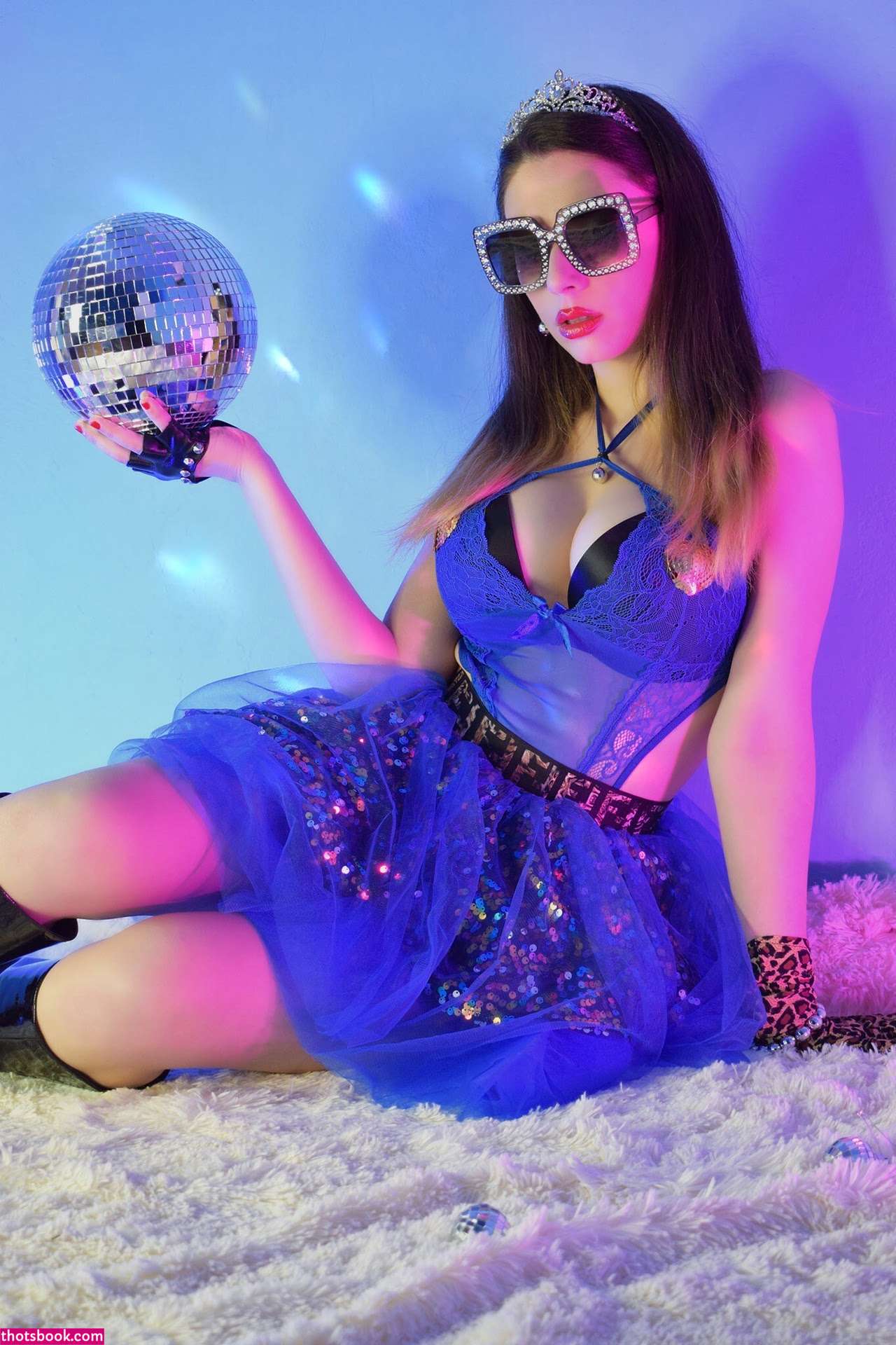 Giada Robin Photo #182