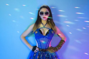 Giada Robin Photo #161