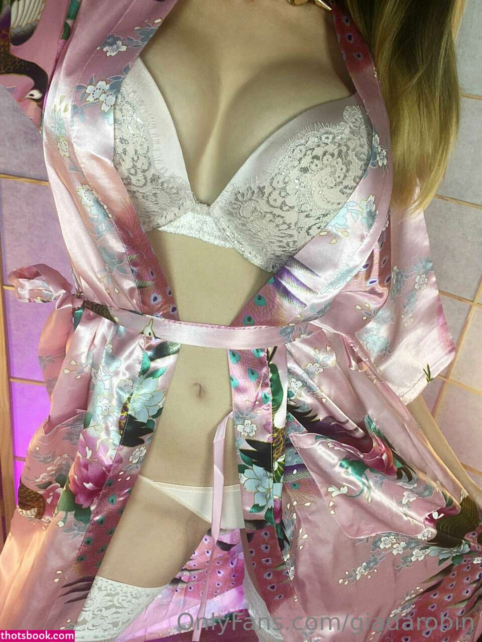 Giada Robin Photo #226