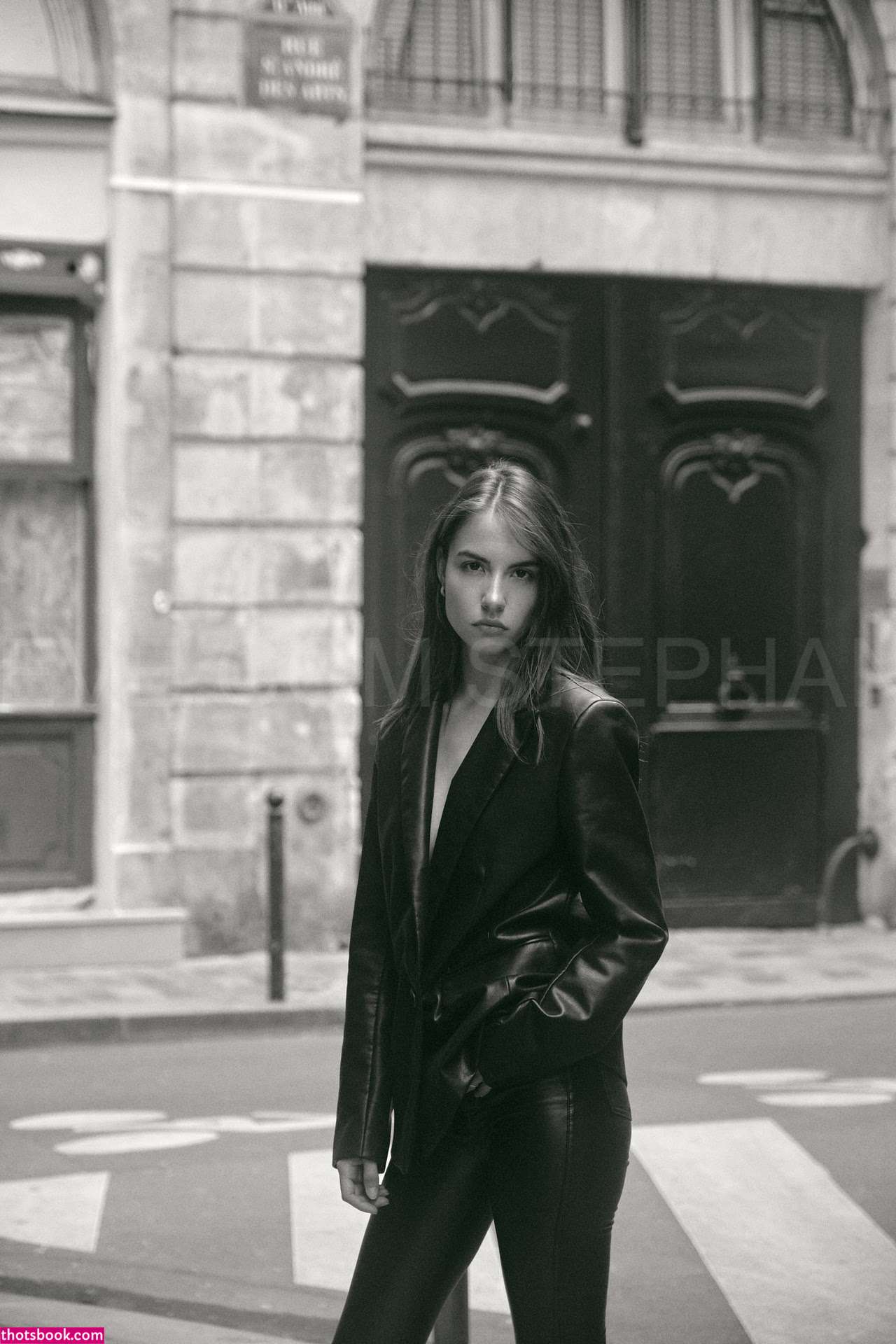 Rebecca Bagnol Photo #218