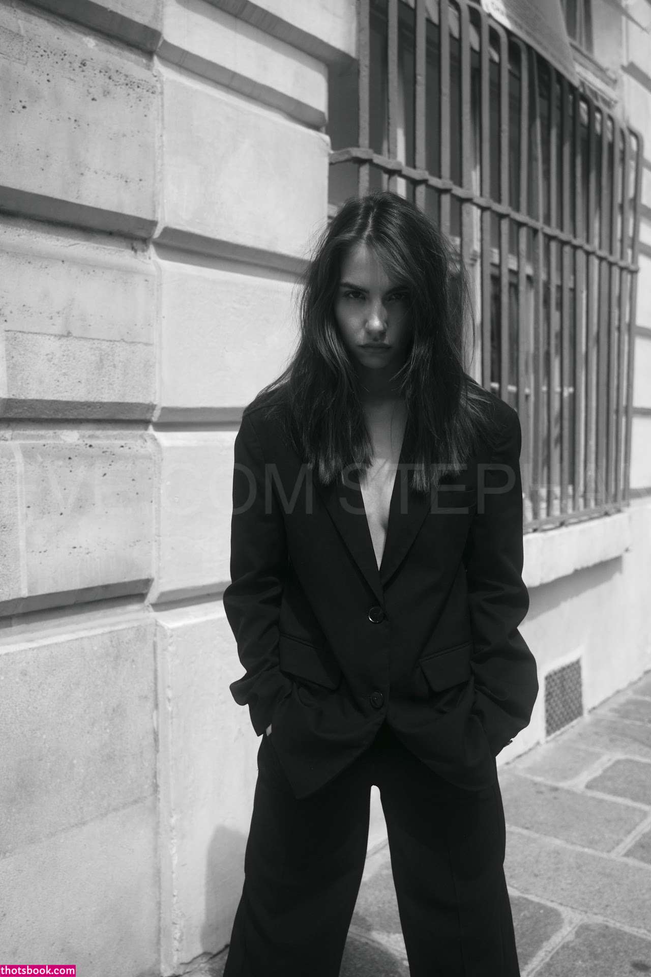 Rebecca Bagnol Photo #226