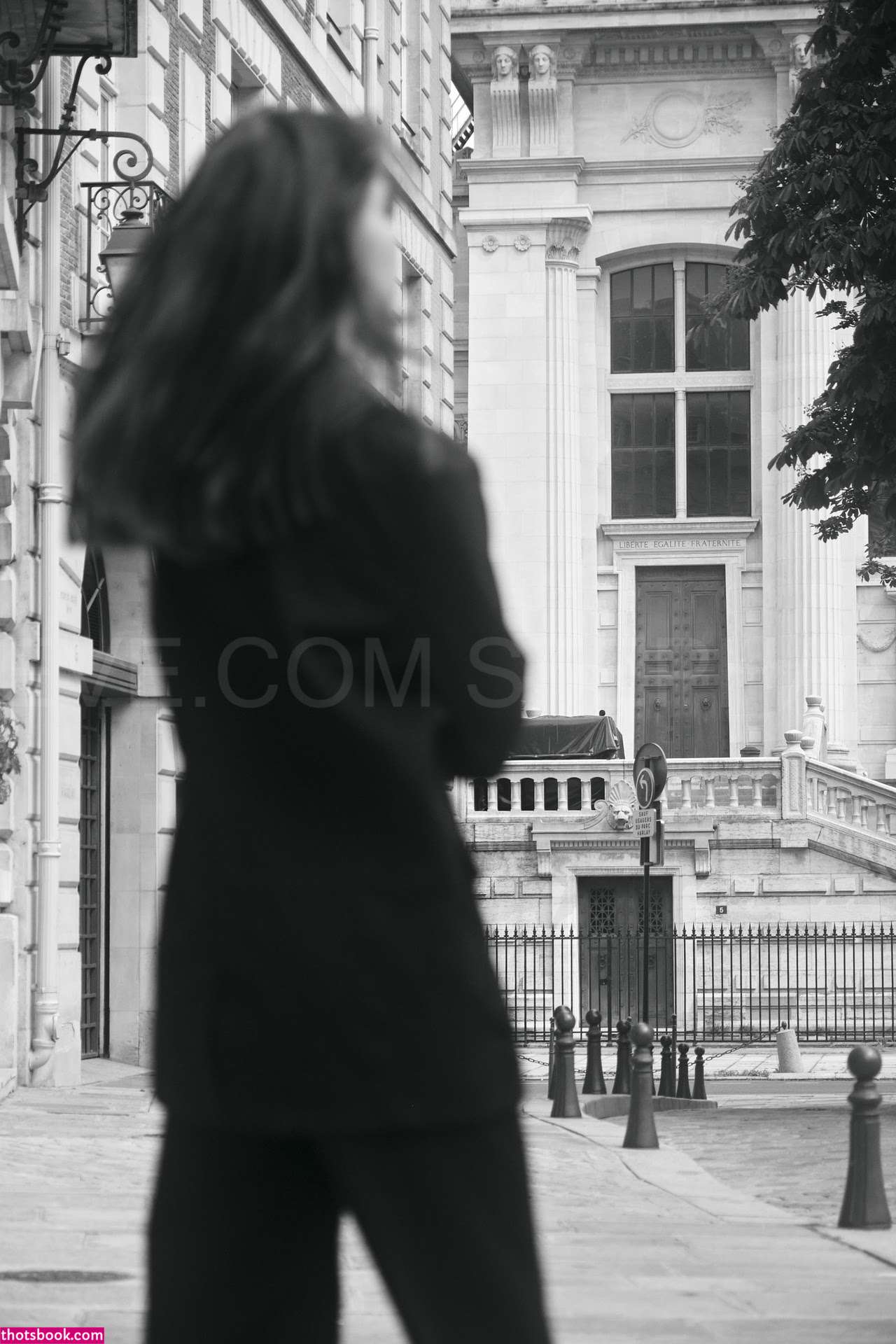 Rebecca Bagnol Photo #227