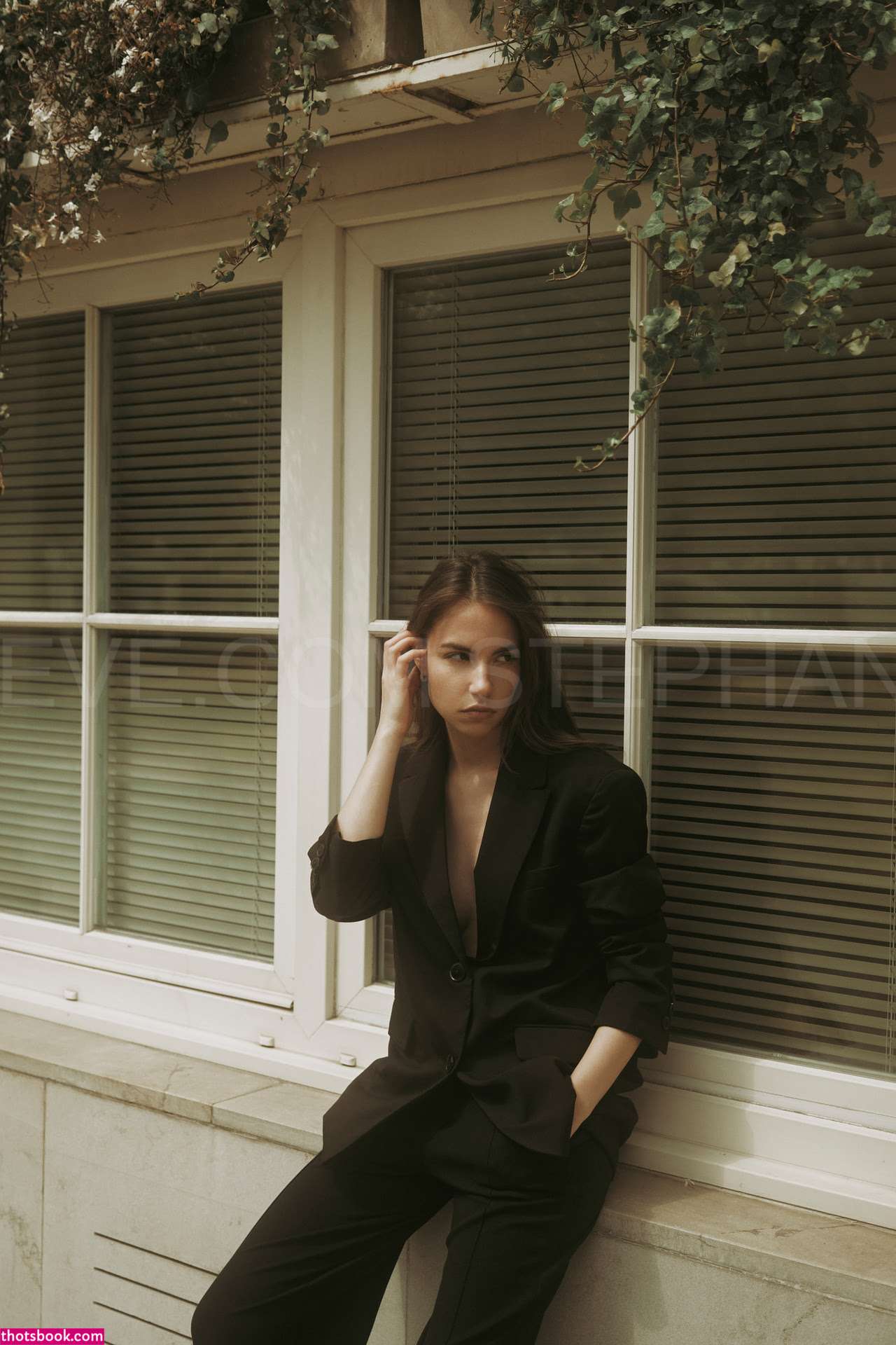 Rebecca Bagnol Photo #228