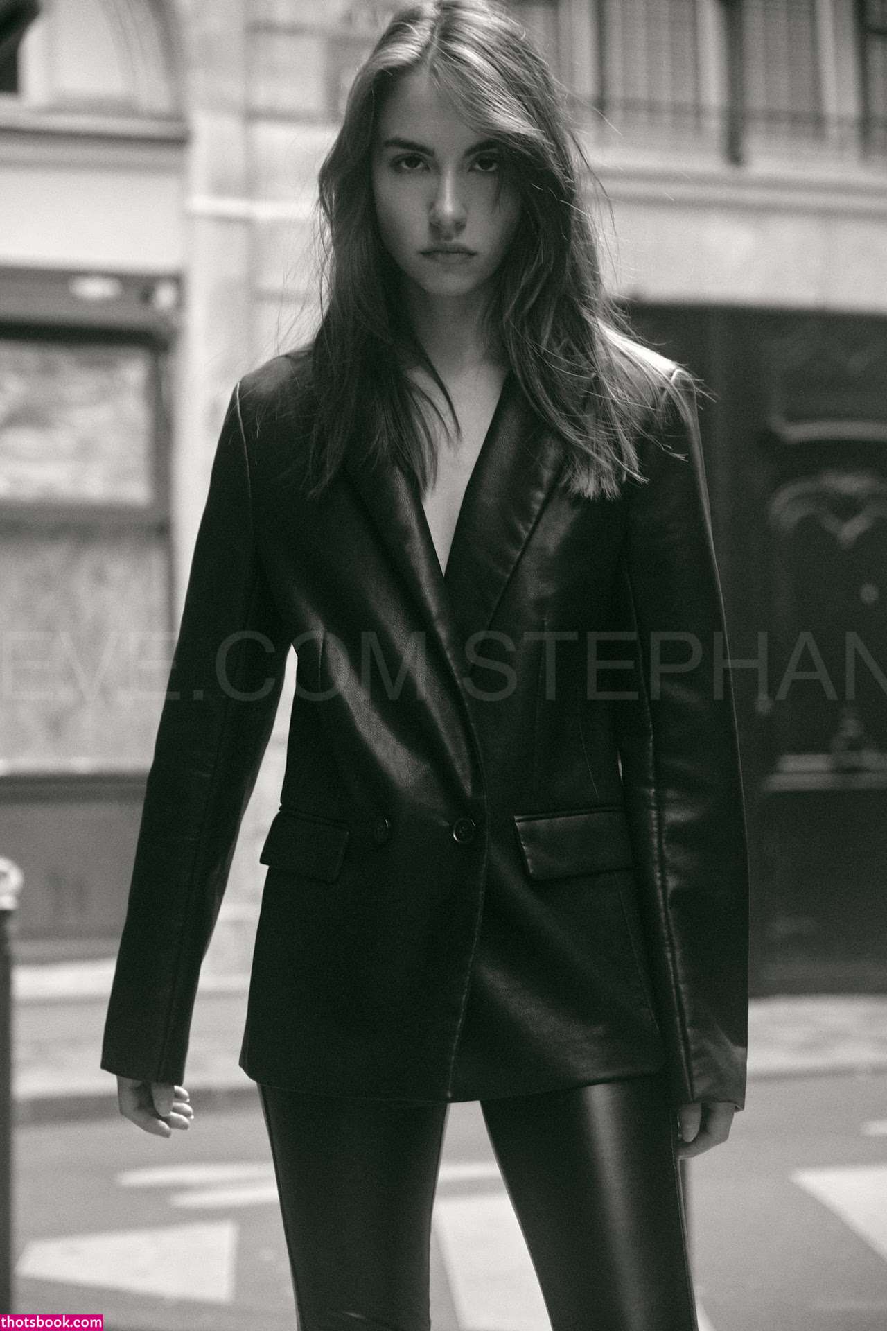 Rebecca Bagnol Photo #236