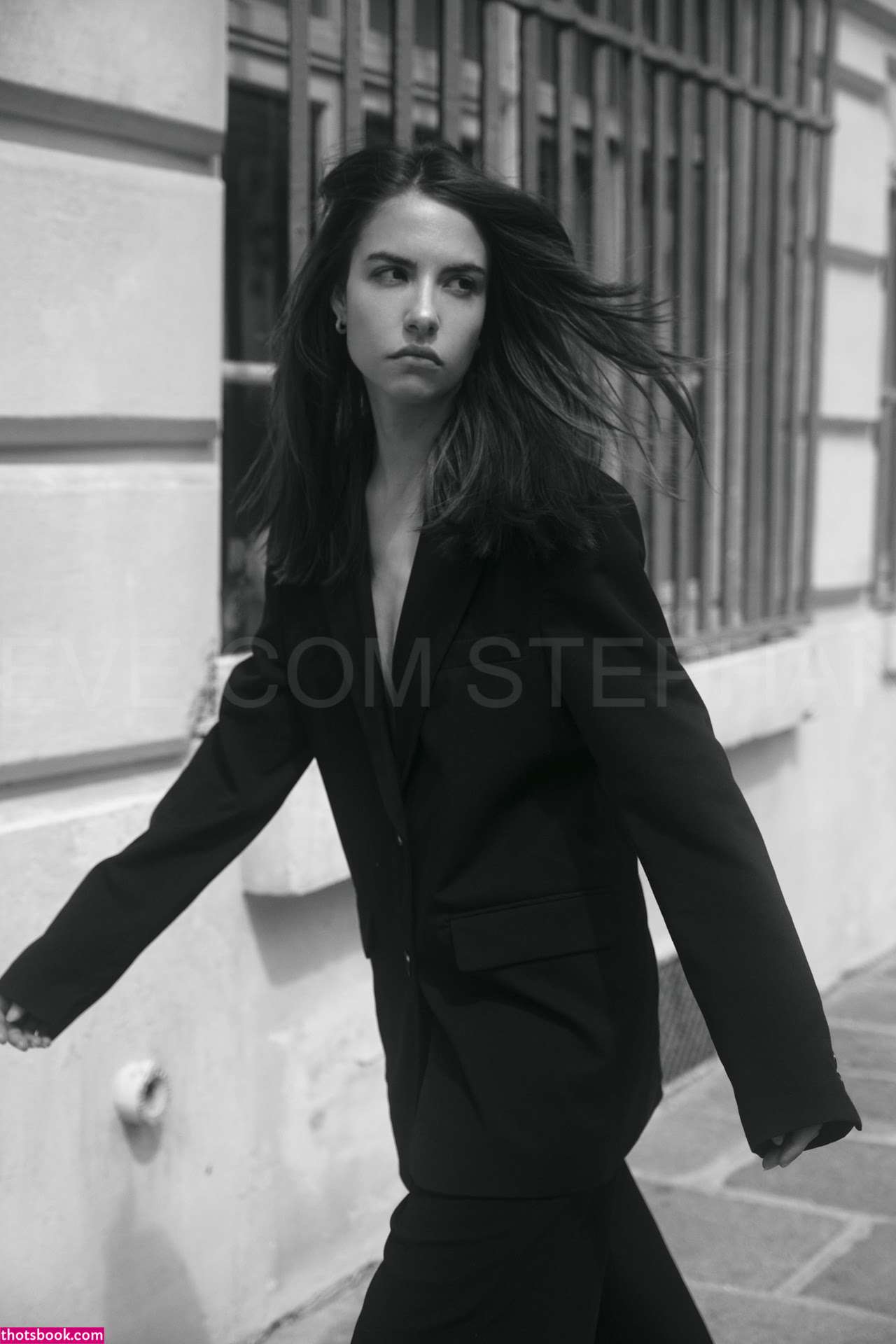 Rebecca Bagnol Photo #240