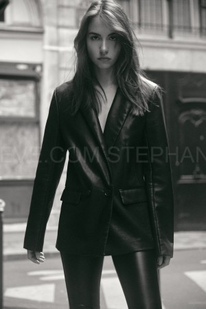 Rebecca Bagnol Photo #236