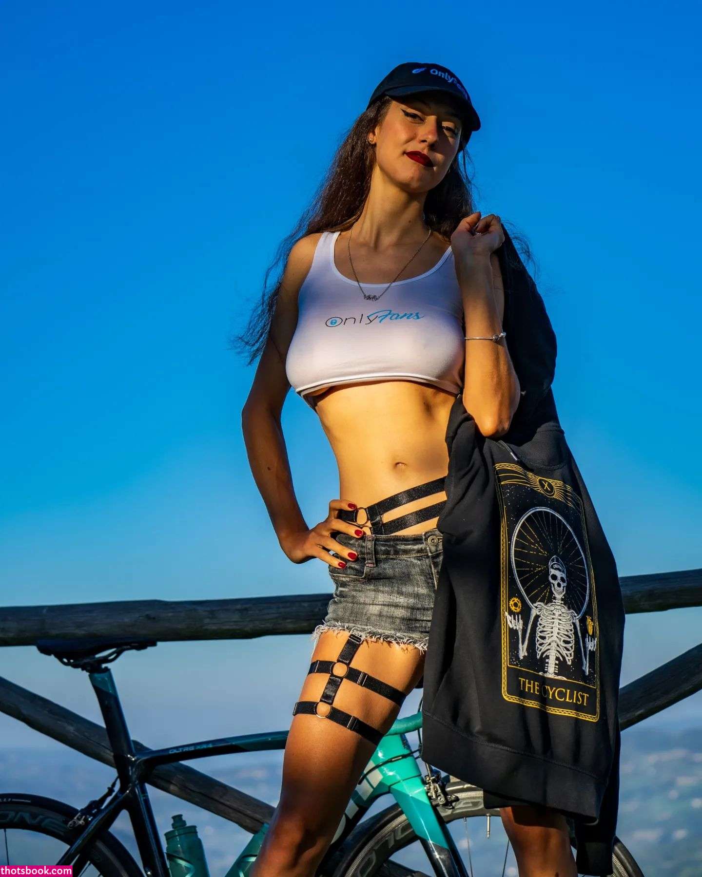 Viviana Robba Photo #254