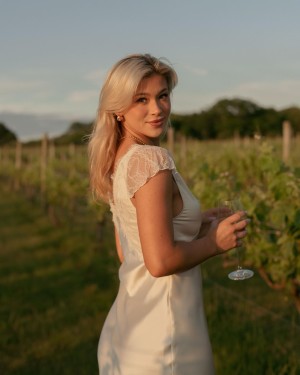 Audrey Trullinger Photo #23