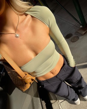 Audrey Trullinger Photo #43