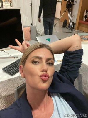 Diora Baird Photo #287