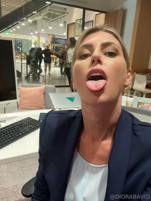 Diora Baird Photo #288