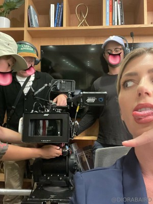 Diora Baird Photo #289