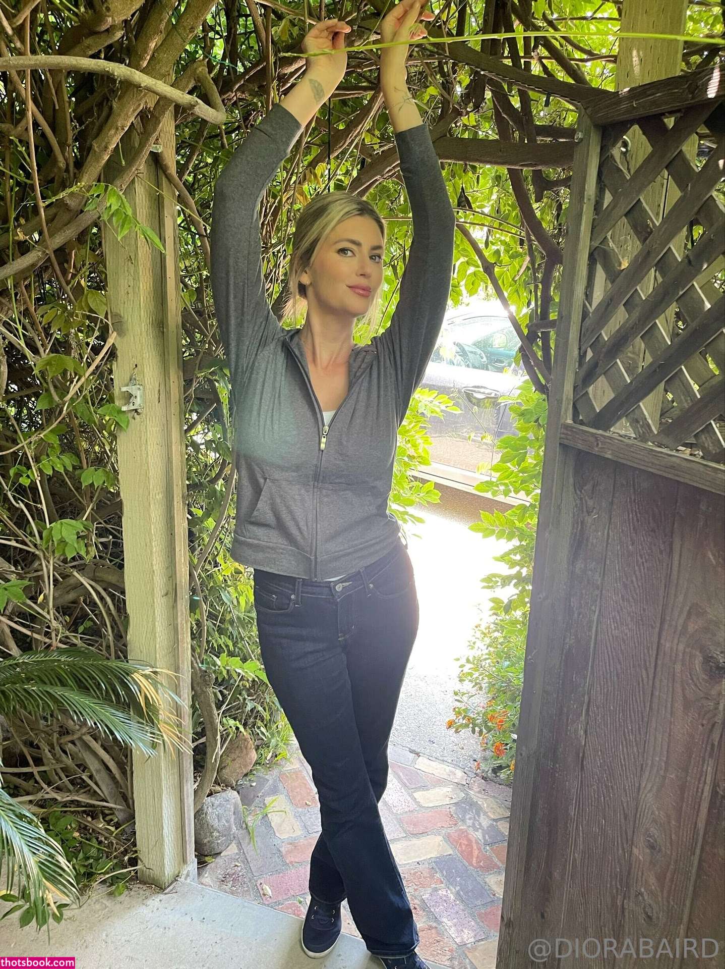 Diora Baird Photo #326