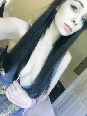 Eevee Frost Photo #12