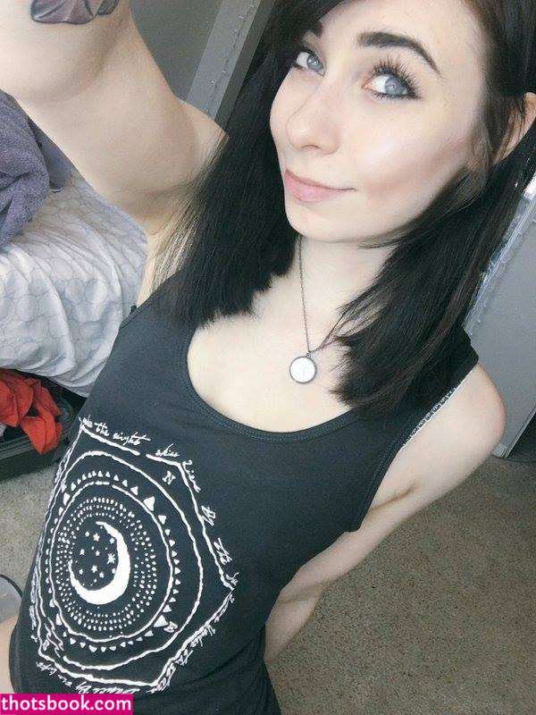 Eevee Frost Photo #17