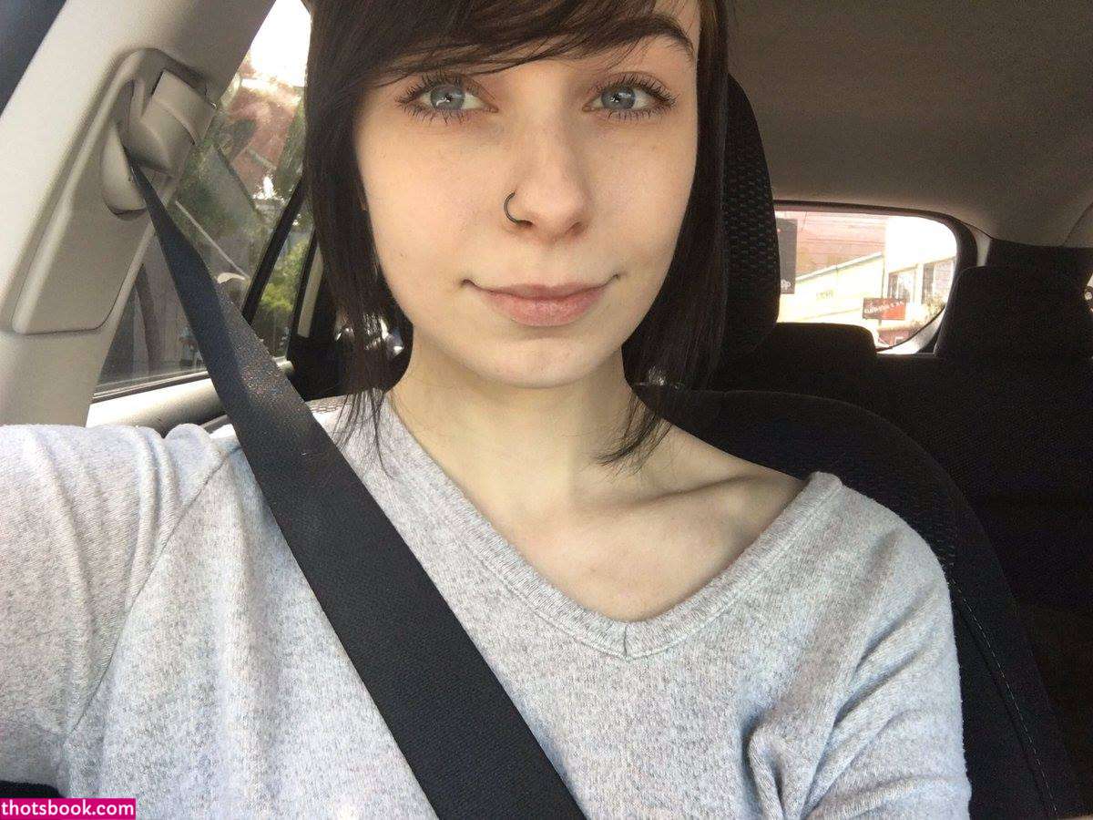 Eevee Frost Photo #19