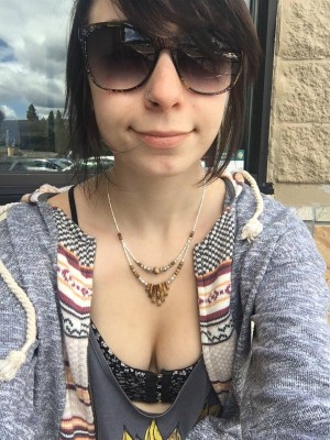 Eevee Frost Photo #21