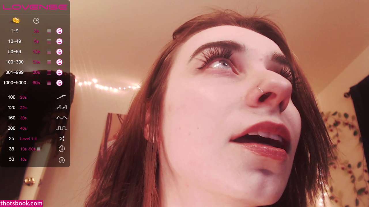 Eevee Frost Photo #26