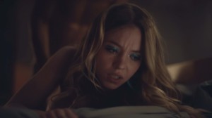 Sydney Sweeney
