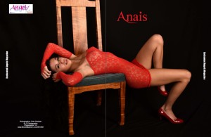 Anais Photo #4