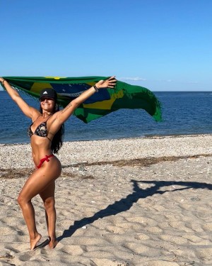 Annabel Dasilva Photo #8