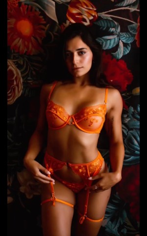 Annabel Dasilva Photo #11