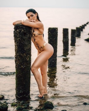 Annabel Dasilva Photo #19