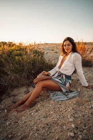 Annabel Dasilva Photo #108