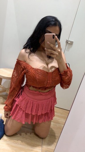 Desi Aurora Photo #15