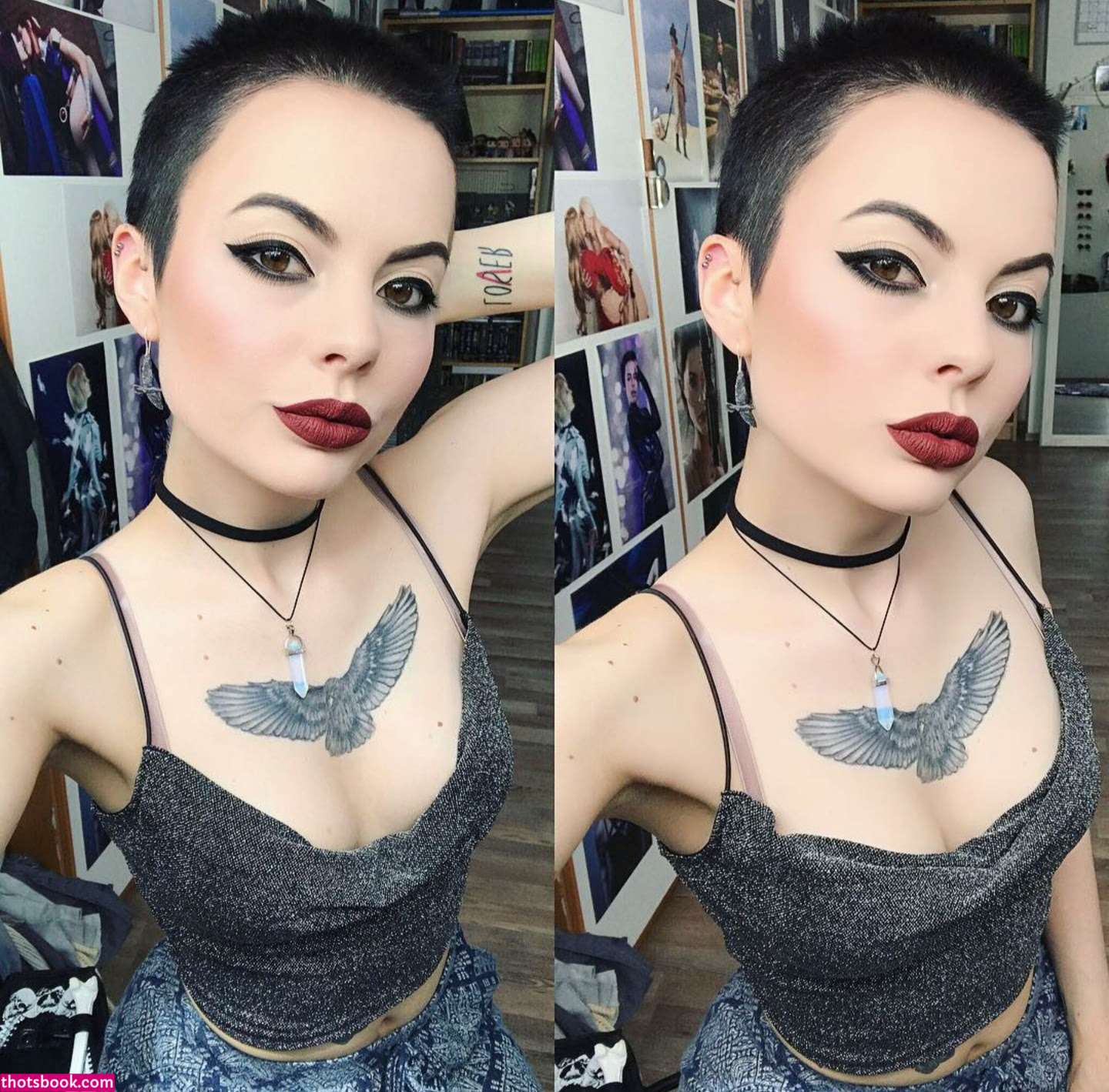 Faerie Blossom Photo #14