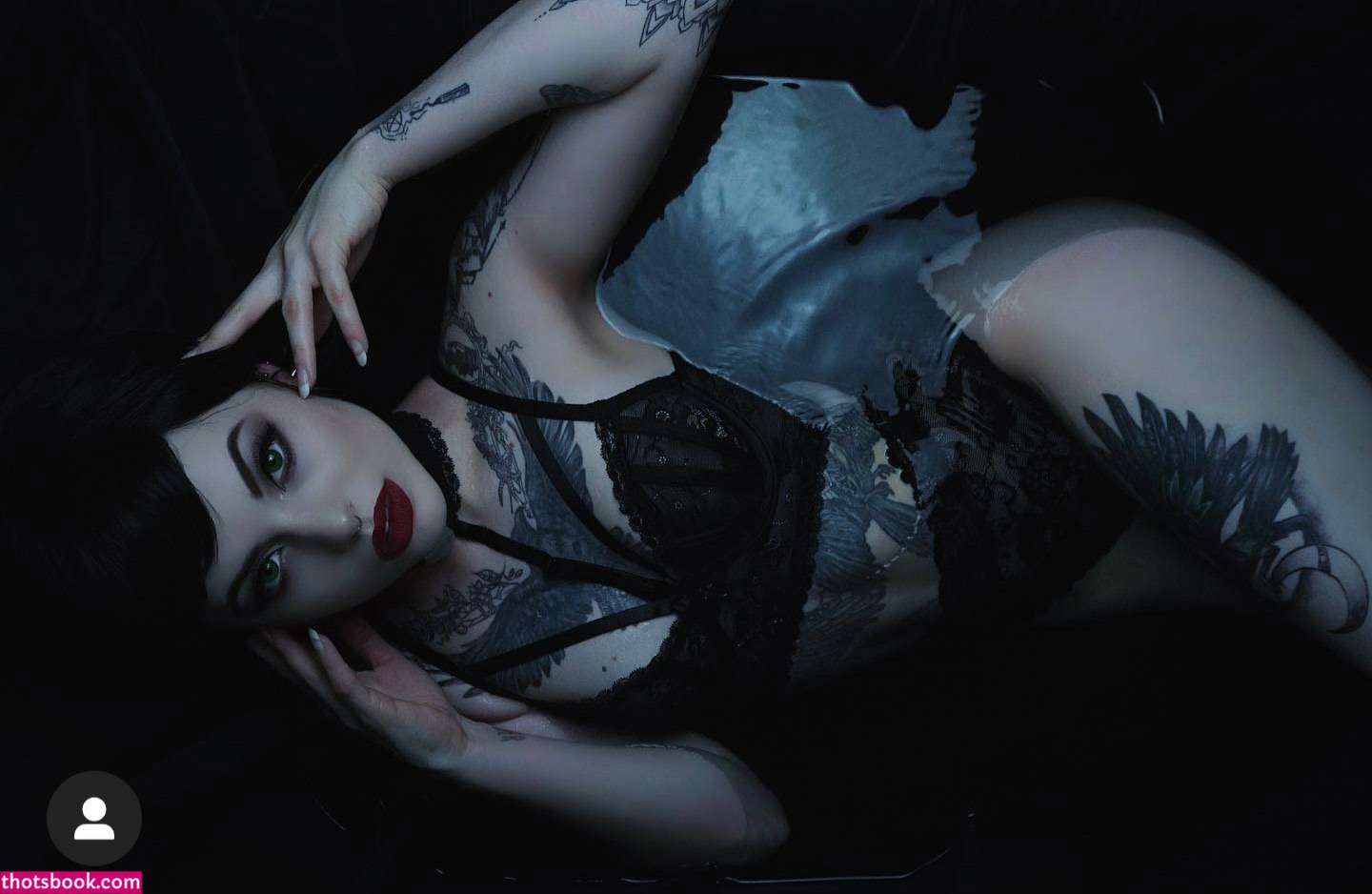 Faerie Blossom Photo #23