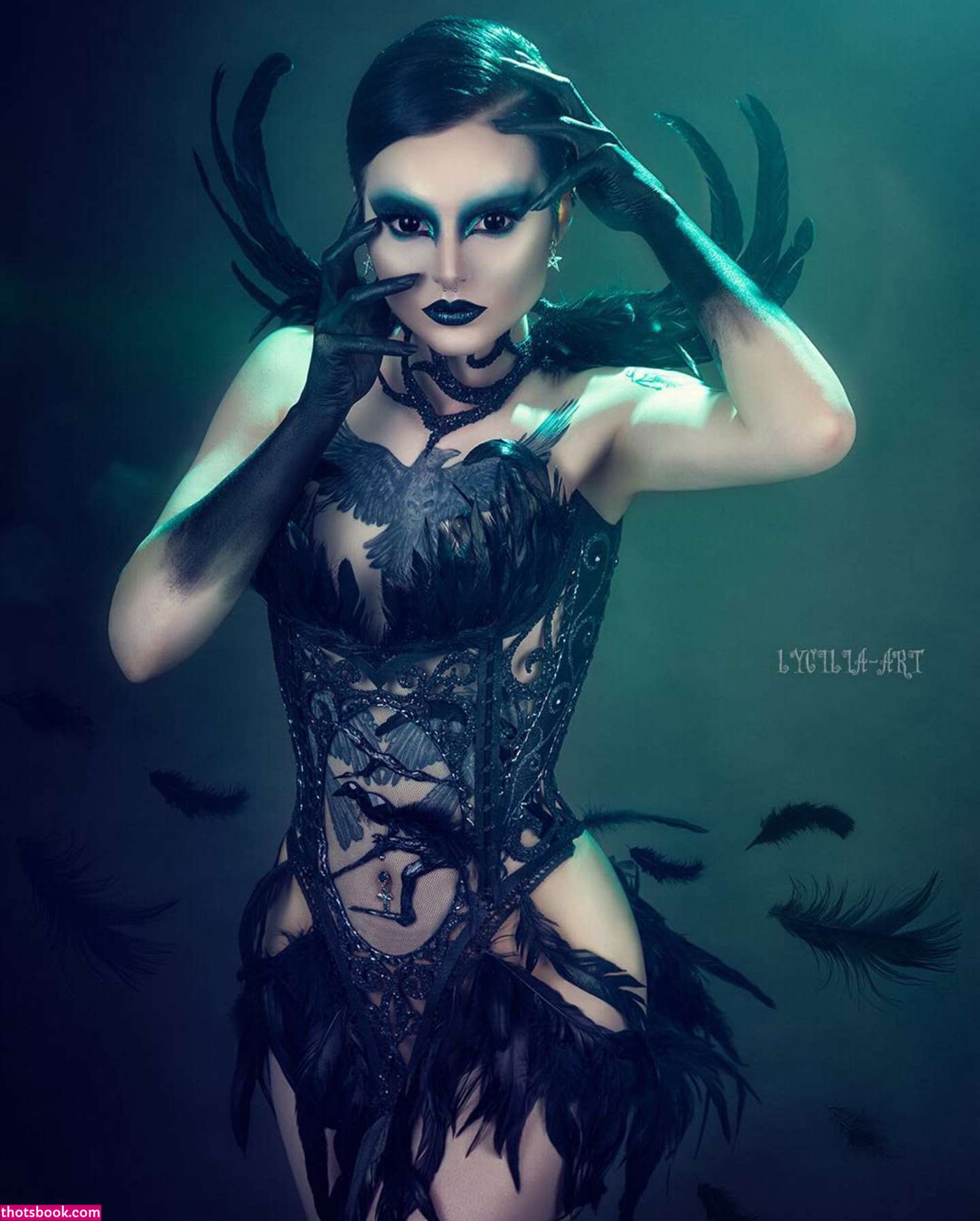 Faerie Blossom Photo #31