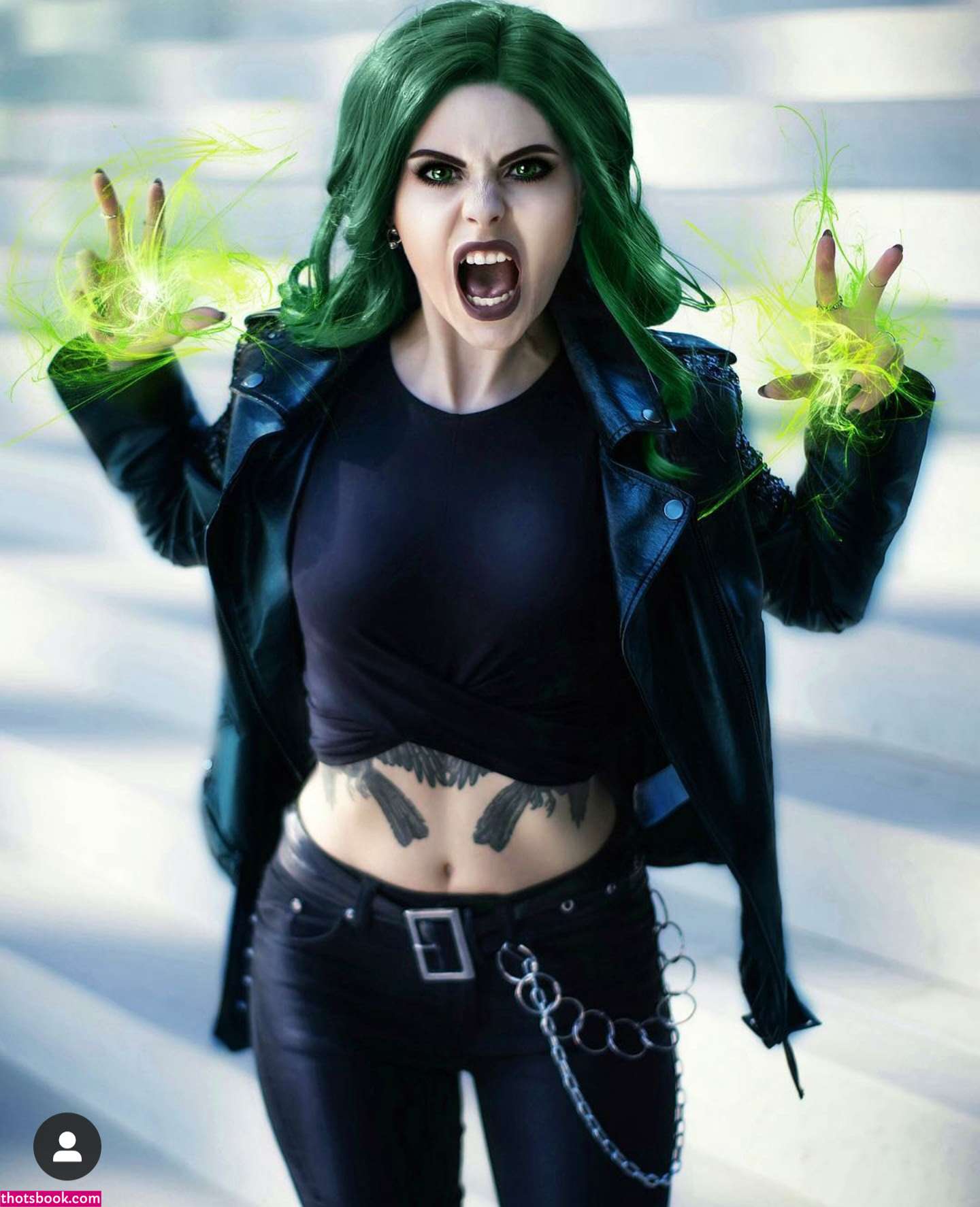 Faerie Blossom Photo #35