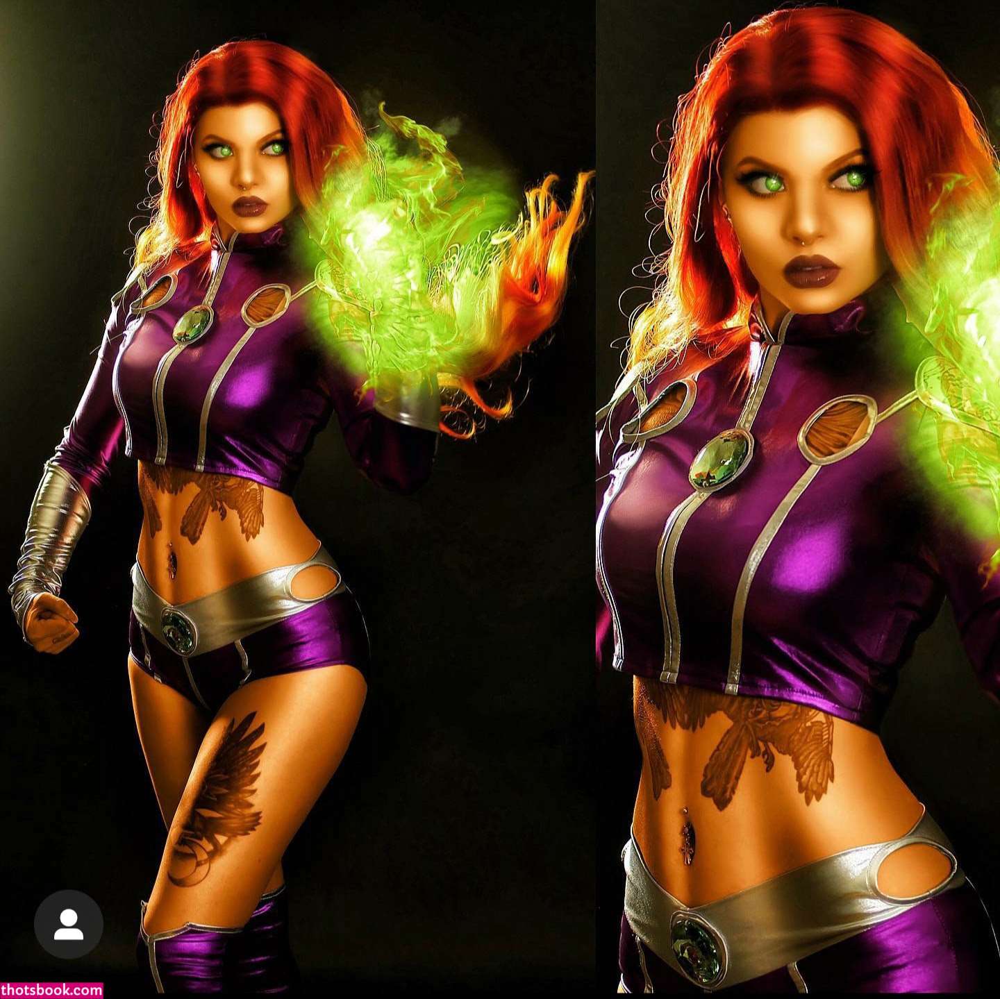 Faerie Blossom Photo #56