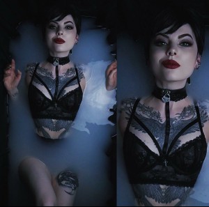 Faerie Blossom Photo #3