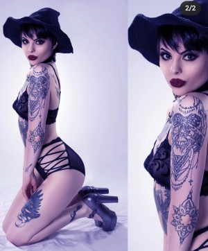 Faerie Blossom Photo #22