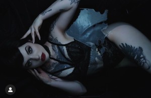 Faerie Blossom Photo #23