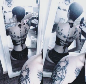 Faerie Blossom Photo #33